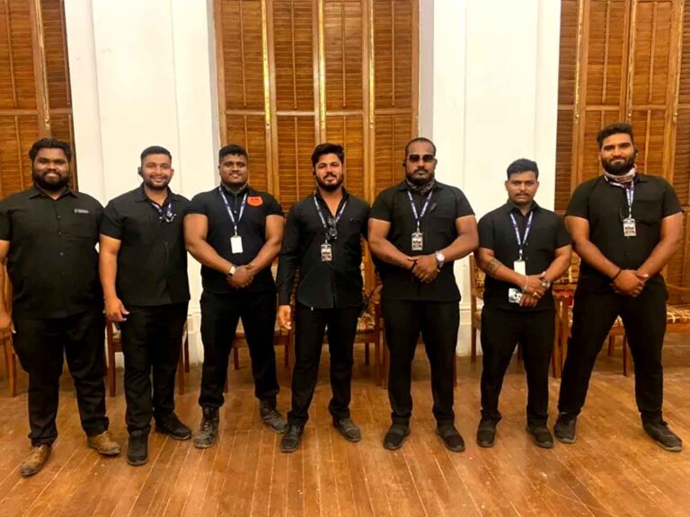 bouncers